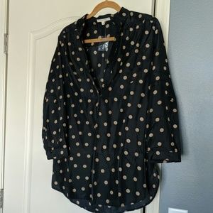 Hosting for the Weekend Tunic